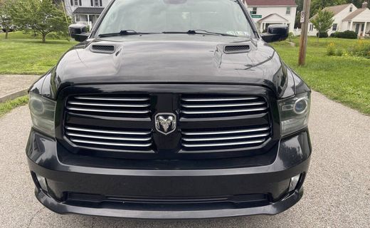 2013 Ram 1500 Sport