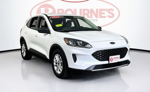 2022 Ford Escape SE Fhev
