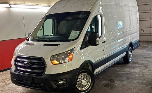 2020 Ford Transit EL High Roof