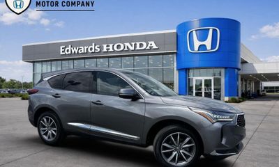 2023 Acura RDX Technology