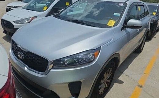2020 Kia Sorento