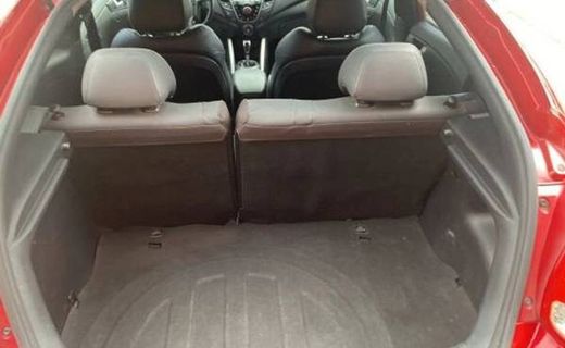2015 Hyundai Veloster