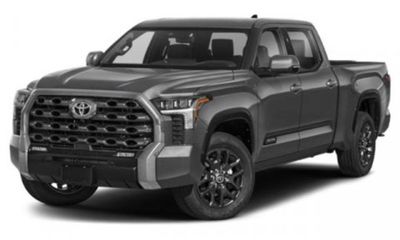 2023 Toyota Tundra 1794