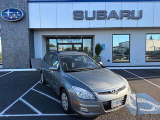 2010 Hyundai Elantra Touring GLS