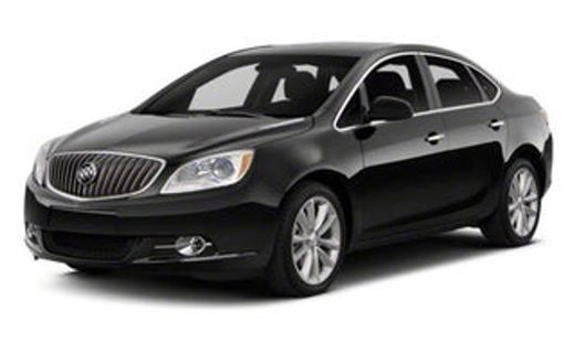 2013 Buick Verano Convenience