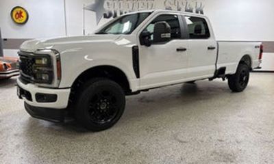 2023 Ford F-250 XL LB