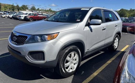 2013 Kia Sorento