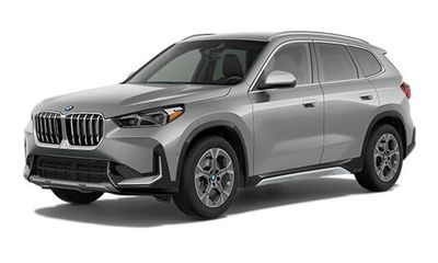 2024 BMW X1 xDrive28i