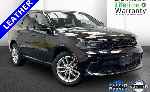 2024 Dodge Durango GT