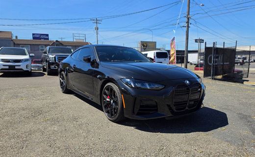 2026 BMW M440I