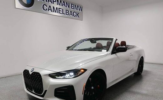 2024 BMW M440I