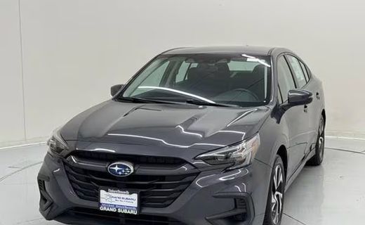 2024 Subaru Legacy Premium