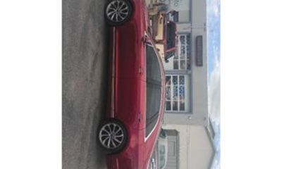 2018 Lincoln MKZ Reserve