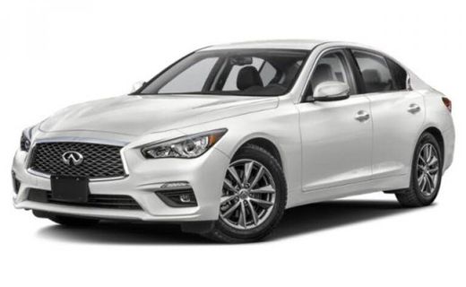2023 Infiniti Q50 Sensory