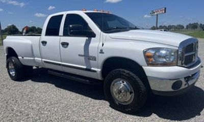 2006 Dodge RAM SLT