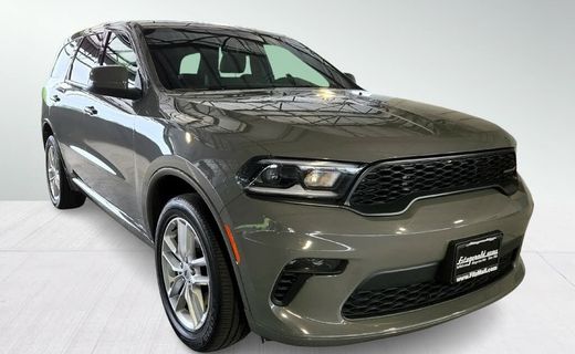 2021 Dodge Durango GT