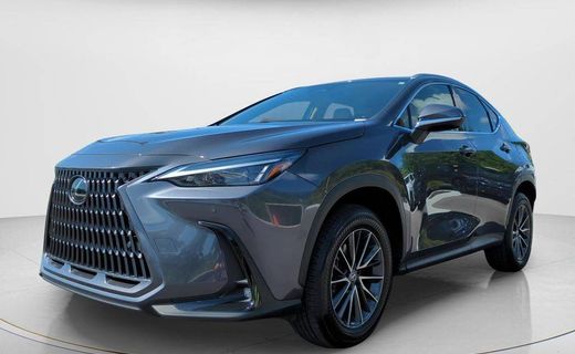 2025 Lexus NX 350 Base