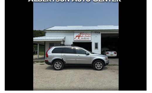 2007 Volvo XC90 3 2