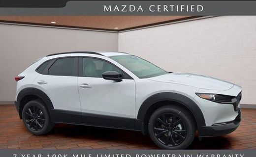2026 Mazda CX-30 Premium Package