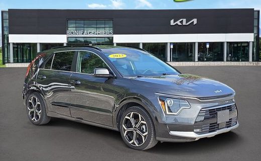 2023 Kia Niro EX