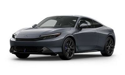 2026 Honda Prelude Base