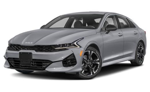 2024 Kia K5