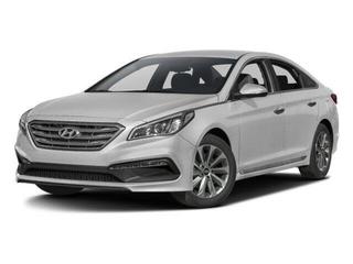 2016 Hyundai Sonata Sport W Premium
