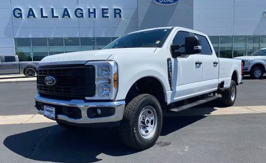 2024 Ford F-250 XL