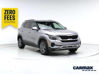 2022 Kia Seltos