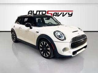 2020 Mini Hardtop S Hatchback