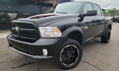 2014 Ram 1500 ST