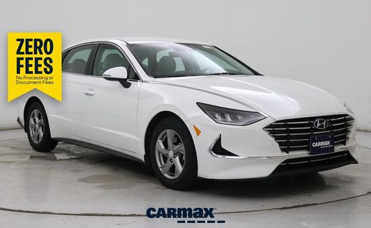 2023 Hyundai Sonata SE