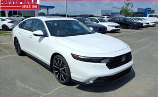 2025 Honda Accord