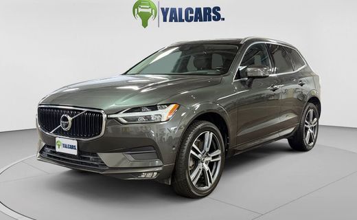 2018 Volvo XC60 Momentum