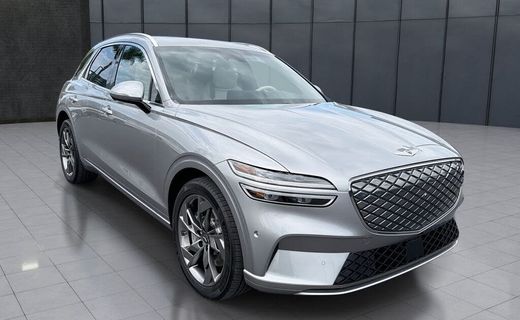 2023 Genesis GV70 Prestige