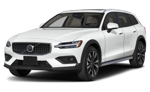 2026 Volvo V60CC Ultra