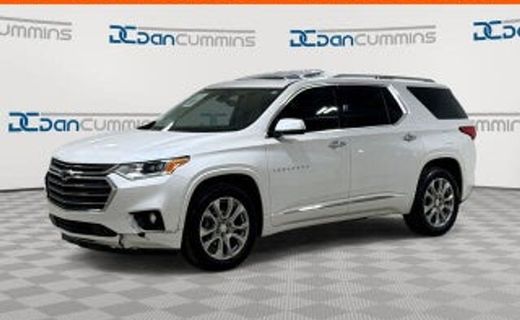 2017 Buick Enclave Convenience