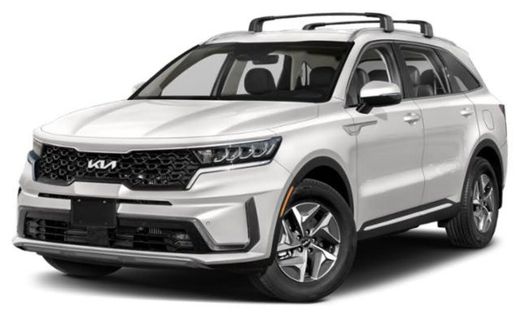 2023 Kia Sorento EX