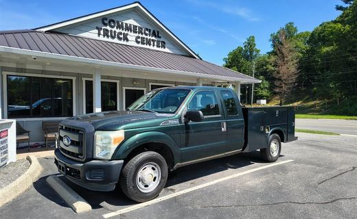 2015 Ford F-250 XL
