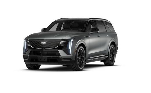 2026 Cadillac Escalade Iql Sport 1