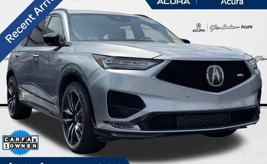 2023 Acura MDX