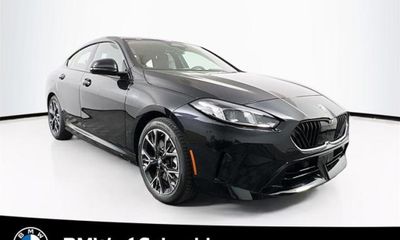 2025 BMW 228i xDrive GC