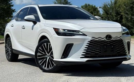 2023 Lexus RX 350