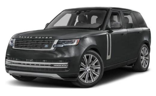 2026 Land Rover Range SE