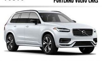 2020 Volvo XC90 Momentum