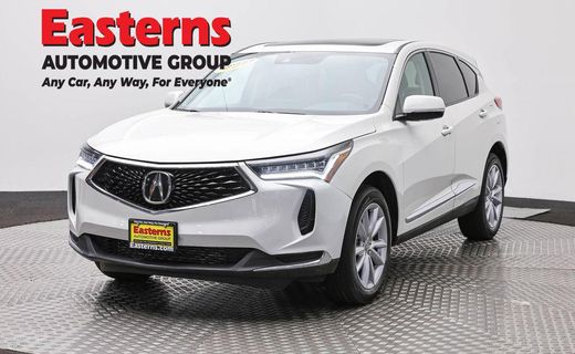 2024 Acura RDX
