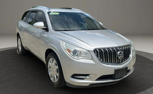 2017 Buick Enclave Premium