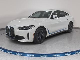 2023 BMW I4 EDRIVE30 GC