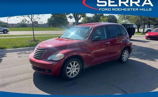 2007 Chrysler PT Cruiser Touring