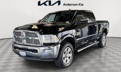 2015 Ram 2500 SLT